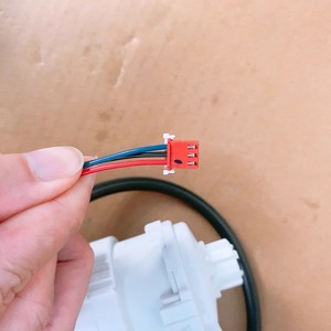 Pompe de drainage Midea ZKBP-1-10-3 pour unité de climatisation centrale de plafond, type conduit, accessoire de drainage forcé - Product Image 2