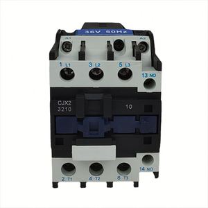 AC contactor <span class=keywords><strong>DILM32</strong></span>-<span class=keywords><strong>01</strong></span>(110V 50/60Hz). - Product Image 3