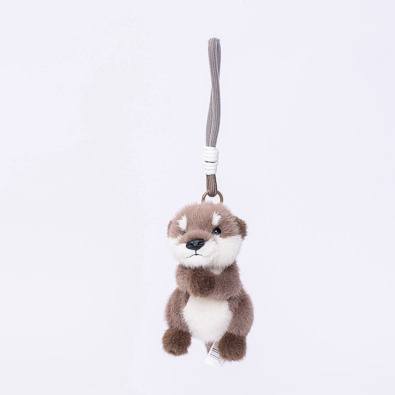 Otter 15cm pendant