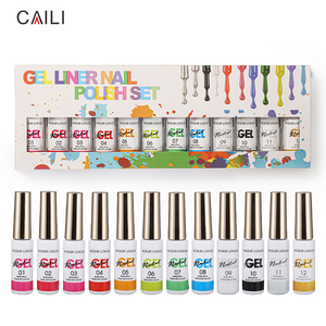 Juego <span class=keywords><strong>de</strong></span> manicura <span class=keywords><strong>de</strong></span> Gel, Set <span class=keywords><strong>de</strong></span> manicura <span class=keywords><strong>de</strong></span> <span class=keywords><strong>uñas</strong></span> pintadas a mano, <span class=keywords><strong>2022</strong></span> - Product Image 2