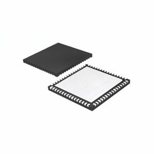 LTC2217CUP Data Acquisition Manufacturer Channel 64 WFQFN Exposed Pad Components Electronic - Product Image 1