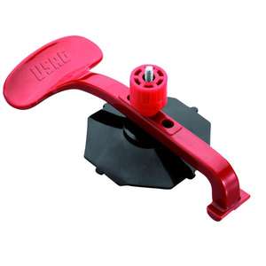 USAG - U04240107 Jeu de 6 ventouses pour collage-EAN 8010239305731 CORPS ET FEUILLES MÉTALLIQUES - Product Image 2