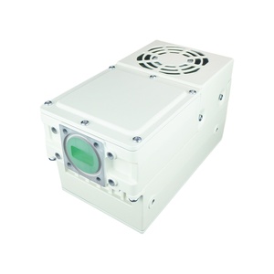 Bộ thu phát sóng Ku-Band đa năng NJRC NJT8336U 16W, tần số 13.75-14.50 GHz, +42 dBm, IP67, độ lợi 62 dB, bộ phát RF tham chiếu 10 MHz ngoài, <span class=keywords><strong>VSAT</strong></span>/SNG - Product Image 1