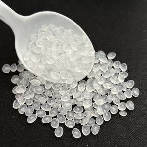 เม็ดพลาสติกโพลีโพรพิลีนโฮโมโพลิเมอร์บริสุทธิ์ SINO PEC PP T03 สำหรับขึ้นรูปชิ้นส่วนเครื่องใช้ไฟฟ้าภายในบ้านและอาหาร ผลิตในประเทศจีน - Product Image 3