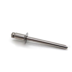 Proveedor de china estructurales pop <span class=keywords><strong>remache</strong></span> ciego de acero inoxidable avellanada con hueco remaches - Product Image 1