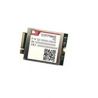 SIM7906E-M.2 Simcom LTE-A Modem 4G Cat6 jaringan nirkabel SIM7906 SIM7906E-M2 SIM7906E