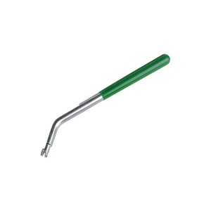 U 195เครื่องมือสำหรับยานพาหนะพร้อมที่จับสีเขียวสำหรับงานซ่อมและบำรุงรักษายานยนต์ - Product Image 1