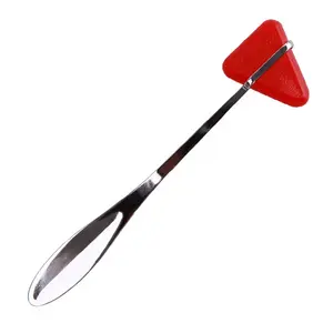 Martillo reflejo neurológico médico Taylor Doctors - Product Image 3