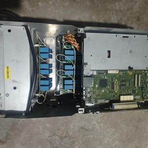 ใหม่ 6RA8087-6GS22-0AA0/6RA8090-6GS22-0AA0 SINAMICS DCM มอเตอร์ไดรฟ์โมดูลในสต็อกจัดส่งที่รวดเร็ว - Product Image 4