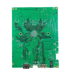 Service clé en main de traitement de cartes de circuits imprimés PCBA, assemblage SMT et DIP, conception et fabrication de PCB pour l'électronique grand public, personnalisation - Product Image 3