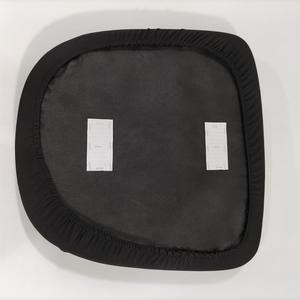 Vendita calda un sedile cuscino della sedia da ufficio <span class=keywords><strong>elastico</strong></span> di colore solido spesso morbido e rotondo design antiscivolo sedia da pranzo per la casa <span class=keywords><strong>cuscini</strong></span> - Product Image 5