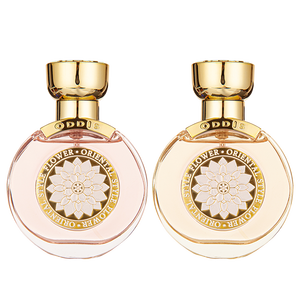 Mulheres Clássico 50ml <span class=keywords><strong>Parfum</strong></span> Alta Qualidade Fresh Alike Perfume Água com Floral Verdura Spray Corporal para o Uso Diário