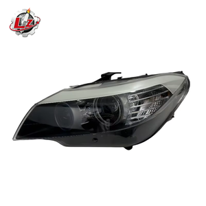 Cho BMW Z4 e89 2009-2012 Original <span class=keywords><strong>Xenon</strong></span> Đèn pha lắp ráp, AFS <span class=keywords><strong>HID</strong></span> đèn pha với ánh sáng, plug and play thay thế, 6000K 12V - Product Image 1