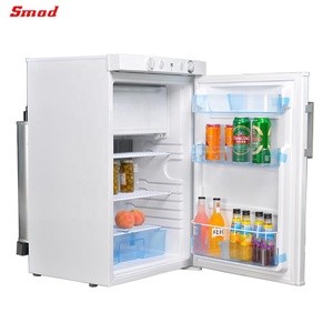ตู้เย็นแบบดูดซึม DC/AC ตู้เย็นแบบตั้งตรง DC/AC - Product Image 2
