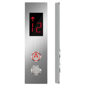 Cổ điển 2024 Lift phụ tùng điều khiển lop <span class=keywords><strong>Board</strong></span> thang máy cảm ứng cop lop thang máy cop llop Bảng điều chỉnh hiển thị - Product Image 1