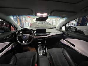 Buick Velite6 <span class=keywords><strong>Intercon</strong></span> แฟชั่นพลัส รถยนต์ไฟฟ้าหรู รถยนต์ไฟฟ้าความเร็วสูง ราคาถูก รถยนต์ Velite รถมือสอง - Product Image 6