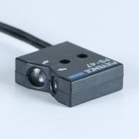 Capteurs photoélectriques Kaisi PS-47C, capteurs PS-49 et capteurs à fibre optique PS-T2 45 46 48 206 205 Chine