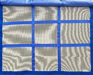 Carpas de Rescate de Emergencia Utilizadas como Refugios para Desastres Naturales como Terremotos e Inundaciones - Product Image 6