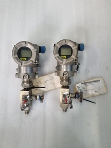 Plc - Dp Arpa Pressione Trasmettitore Eja 530a Set Di 2 <strong>Gratis</strong> Veloce for Warranty Product - Product Image 2