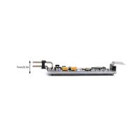 Tout nouveau Original 3DR Minimosd Mavlink OSD APM 2.6 APM 2.52 carte de commande de vol nouveau levier accessoires pièces composantes