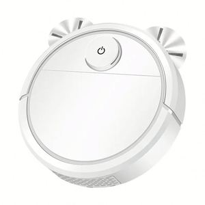 Intelligent Household Vacuum Cleaner with Long Endurance <b>Dry</b> Sweeping and Dust Removal Wholesale Price Long Suction Drag - Product Image 1