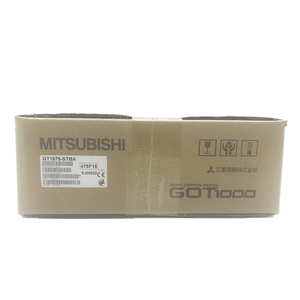 Pantalla Táctil HMI Serie GOT1000 GT1575-STBA - Product Image 4