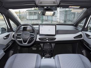 Nuevo Auto Eléctrico Compacto de 5 Puertas y 5 Asientos, 150-200kW, 451 km de Autonomía, Modelo V w Id3 Hatchback, Carga Rápida de 0.75, <span class=keywords><strong>Precio</strong></span> Económico 2025 - Product Image 6