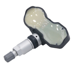 Capteur de pression des pneus Mercedes-Benz A0008223406 433 MHz TPMS pour voiture - Product Image 3