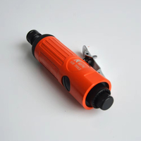 KR-812 22000 TR/MIN Mini Meuleuse D'air Broyeur Professionnel pour une utilisation large