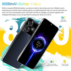 <span class=keywords><strong>Honor</strong></span> X9d 5g Mobile <span class=keywords><strong>Meilleur</strong></span> achat en ligne ultra téléphone portable - Product Image 4