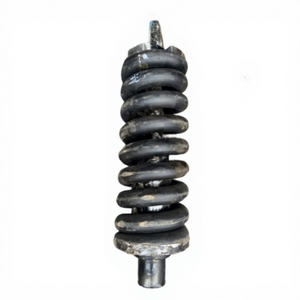 160601-00037 Nuevo Conjunto Ajustador de Rueda de Cadena de Acero con Cilindro Hidráulico y Vástago de Pistón para Excavadora DX300 DX340LCA Maquinaria de Construcción - Product Image 1