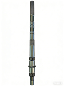 อะไหล่เพลาหลักเกียร์ใหม่ รุ่น 8-94435-162-2 สำหรับรถยนต์อีซูซุ 4JA1 (1983-1993) - Product Image 2