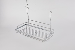 <span class=keywords><strong>Porta</strong></span> Asciugamani da <span class=keywords><strong>Cucina</strong></span> in Acciaio a Parete dal <span class=keywords><strong>Design</strong></span> Moderno, Supporto Singolo per Organizzazione, Installazione a Pavimento - Product Image 2