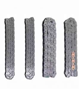 ชุดรางปรับความตึงโซ่ไทม์มิ่งสำหรับรถ Audi S5 A7 A6 A8 Q7 <span class=keywords><strong>3</strong></span>.0 TFSI CRE CTD 06E109218AN EA837 - Product Image 4