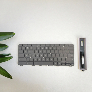 Đối với Lenovo Chromebook 100e 2nd Gen 300E 2nd Gen N23 UK bàn phím máy tính xách tay phần sản phẩm mới - Product Image 6