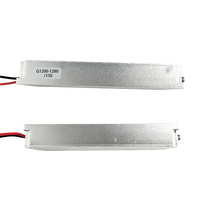 Module amplificateur RF LDMOS haute puissance 300-1300 MHz 150W/200W avec générateur de signal pour la défense des drones/UAV anti-drone