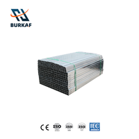 Canaux de câblage en acier galvanisé, type cheminée, fond plein, taille sur mesure pour le câblage des bâtiments commerciaux