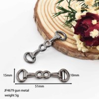 Connecteur de bikini de luxe multicolore à chaînes multiples, fermoir en alliage de zinc pour accessoires de maillot de bain et vêtements de plage pour femmes
