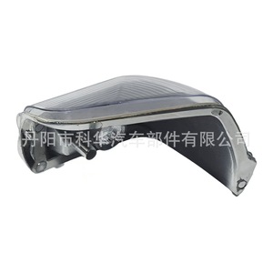 Luz Indicadora de Señal de Giro para Espejo Retrovisor de Mercedes Benz Sprinter W906 Crafter, Izquierda/Derecha, Número de Pieza de Repuesto A0018229020 - Product Image 5