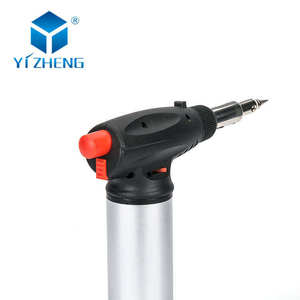 Fabricant de gaz butane <span class=keywords><strong>fer</strong></span> à <span class=keywords><strong>souder</strong></span> torche outils de réparation pour l'électronique. Réparation de circuit électronique Pliage <span class=keywords><strong>PVC</strong></span> - Product Image 5