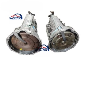 Fabrika Çıkışlı A761E Otomatik Şanzıman 6 Vitesli Şanzıman Lexus LS430 GS430 SC430 3UZ FE Motor RWD Yedek Parçası - Product Image 6