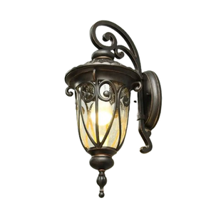 เชิงเทียนเหล็กโลหะสำหรับตกแต่งบ้าน - Product Image 1