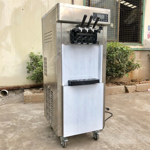 Máquina de Helado Suave en Cono Eléctrica Comercial <span class=keywords><strong>MY</strong></span> con Buen Precio en Venta - Product Image 4