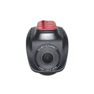 Factory 1920*1080P G-Sensor Emergency Video Lock Playback Dashcam Hidden Car Dash Camera