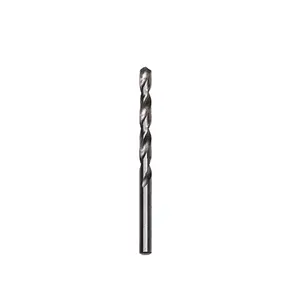 Nhà Sản Xuất Hss Kim Loại Titan Côn Shank Thẳng Twist Drill Bit Set