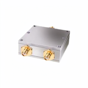 ZAPD-2-21-3W-S+ ตัวแบ่งกำลัง RF แบบมีสต็อกพร้อมส่ง - Product Image 1