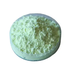 High Purity Optical Brightener OB CAS 7128-64-5 Fluorescent Brightener Agent C.I.184 For Plastic Thermoplastic Ink Paint
