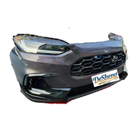 Accessoires en stock pour Honda HRV : kit carrosserie, pare-chocs, feux LED, radiateur, garde-boue, pare-brise, capot, calandre, parfaitement compatibles.
