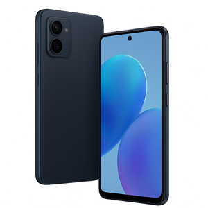 Meilleure Vente Mot G34 5G Smartphone 6,5 Pouces 8 Go + 128 Go avec Processeur Octa Core, Résolution Écran HD, Réseau Cellulaire LTE, Remise <span class=keywords><strong>Black</strong></span> <span class=keywords><strong>Friday</strong></span> - Product Image 3