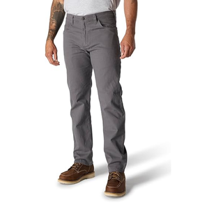 Pantalones Tácticos para Hombre, Ligeros, de Tiro Medio, Corte Recto y Relajado, Pantalones Delgados para Verano y Otoño, Venta al por Mayor - Product Image 1